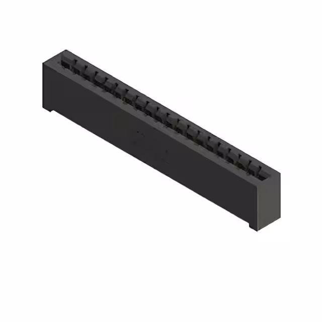 387-019-540-101 EDAC Inc.  Edgeboard Connectors